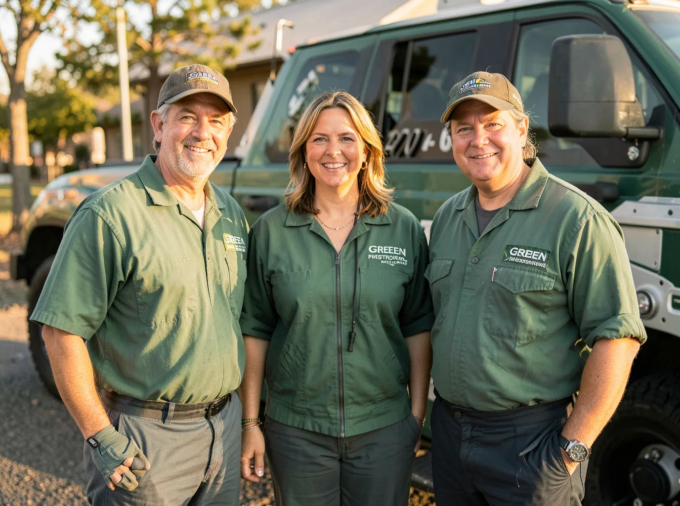 Water Damage Restoration company in Buchanan, TN