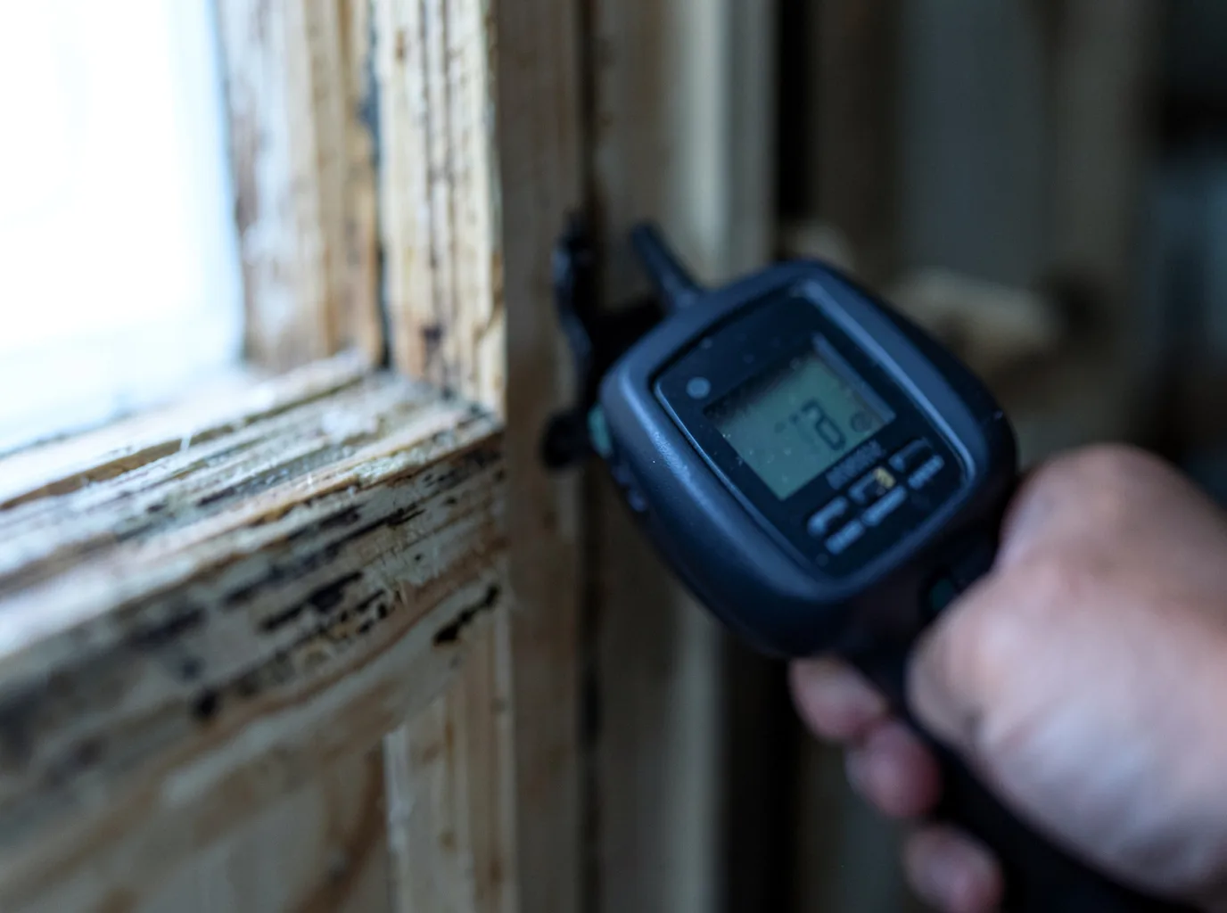 Commercial Water Damage Restoration in Buchanan, TN