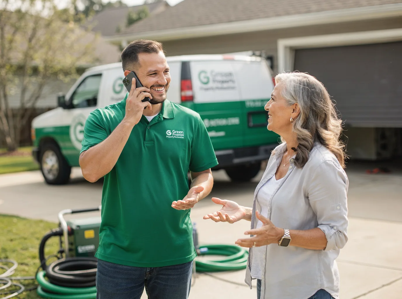 Water Damage Restoration Buchanan, TN FAQs